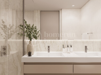 Apartment Essence 4 - Brand New Apartment in The New Golden Mile