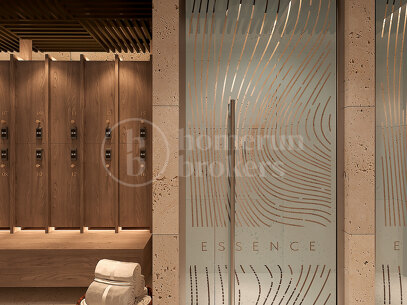 Apartment Essence 4 - Brand New Apartment in The New Golden Mile