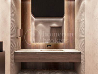Apartment Essence 4 - Brand New Apartment in The New Golden Mile