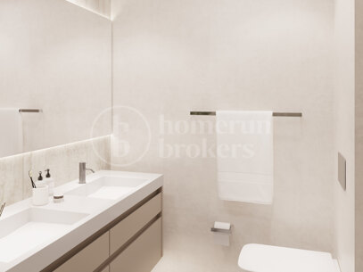 Apartment Essence 4 - Brand New Apartment in The New Golden Mile