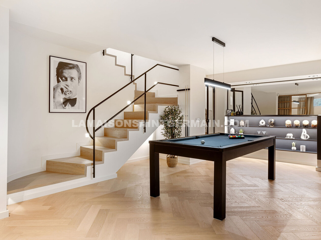 La Maison Saint Germain