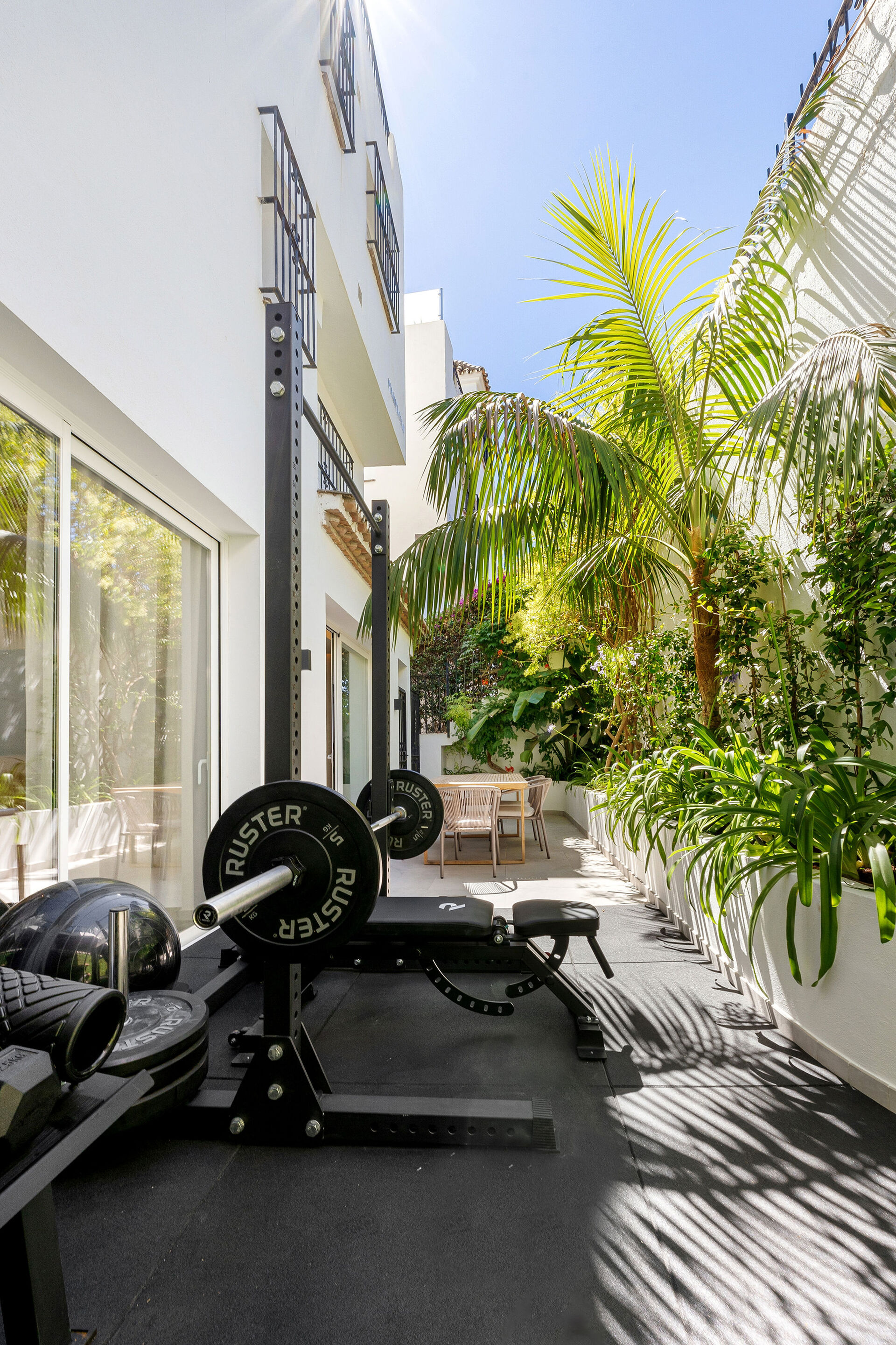 La Maison Saint Germain