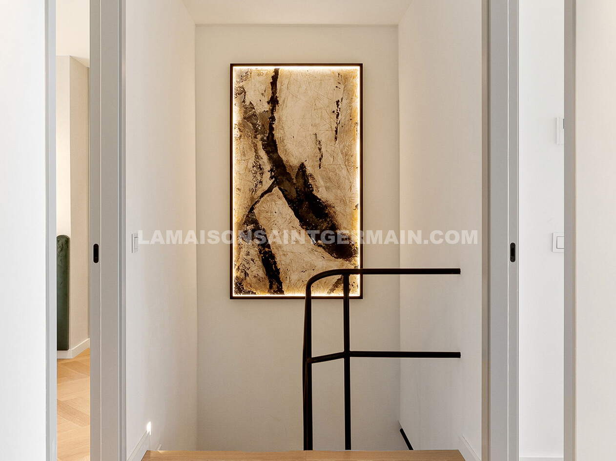 La Maison Saint Germain