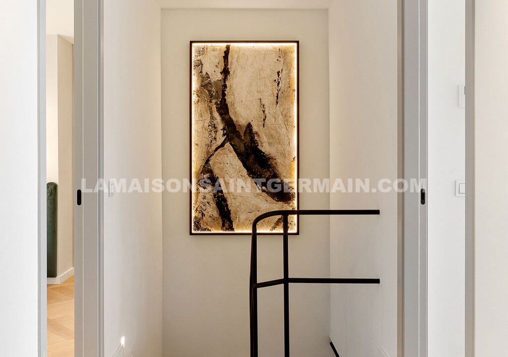 La Maison Saint Germain