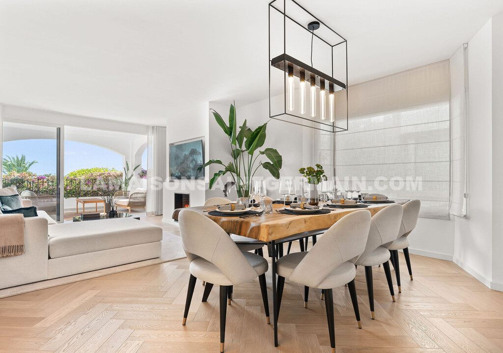 La Maison Saint Germain