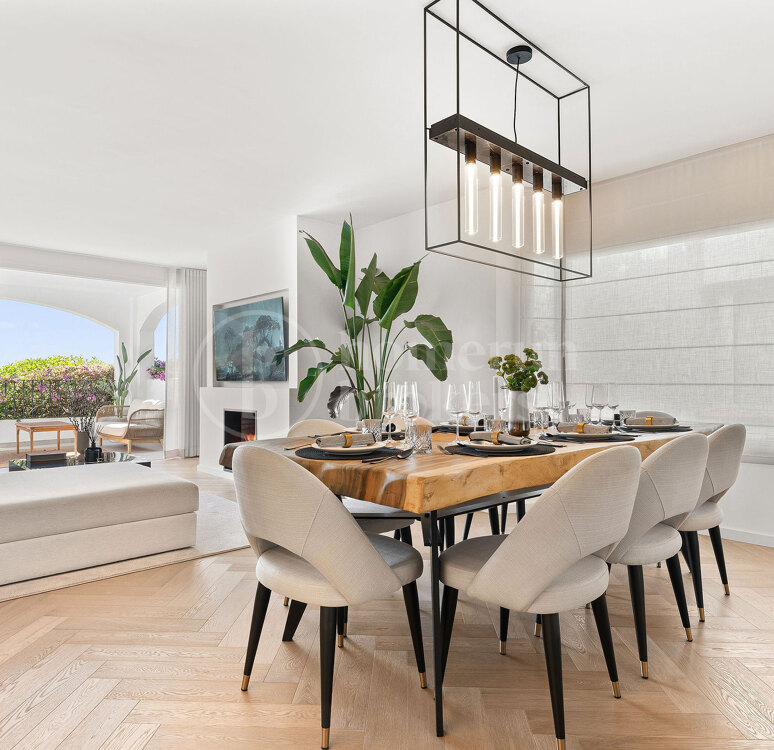 Townhouse Maison Saint Germain - Luxury Townhouse in Club Sierra