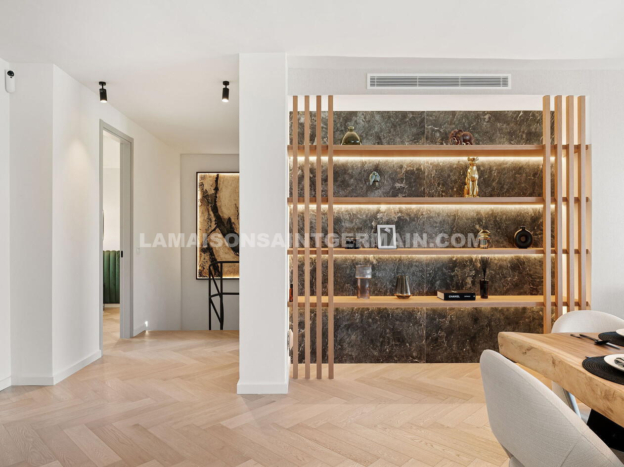 La Maison Saint Germain