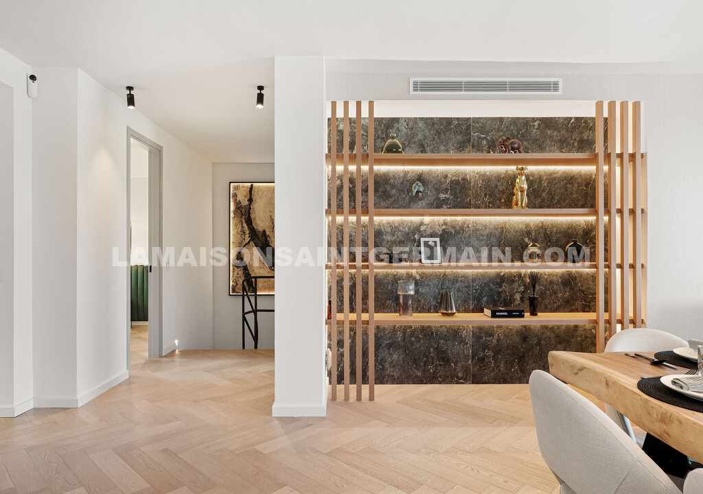 La Maison Saint Germain