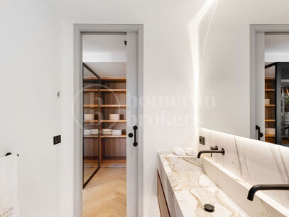 Radhus Maison Saint Germain - Lyxigt radhus i Club Sierra