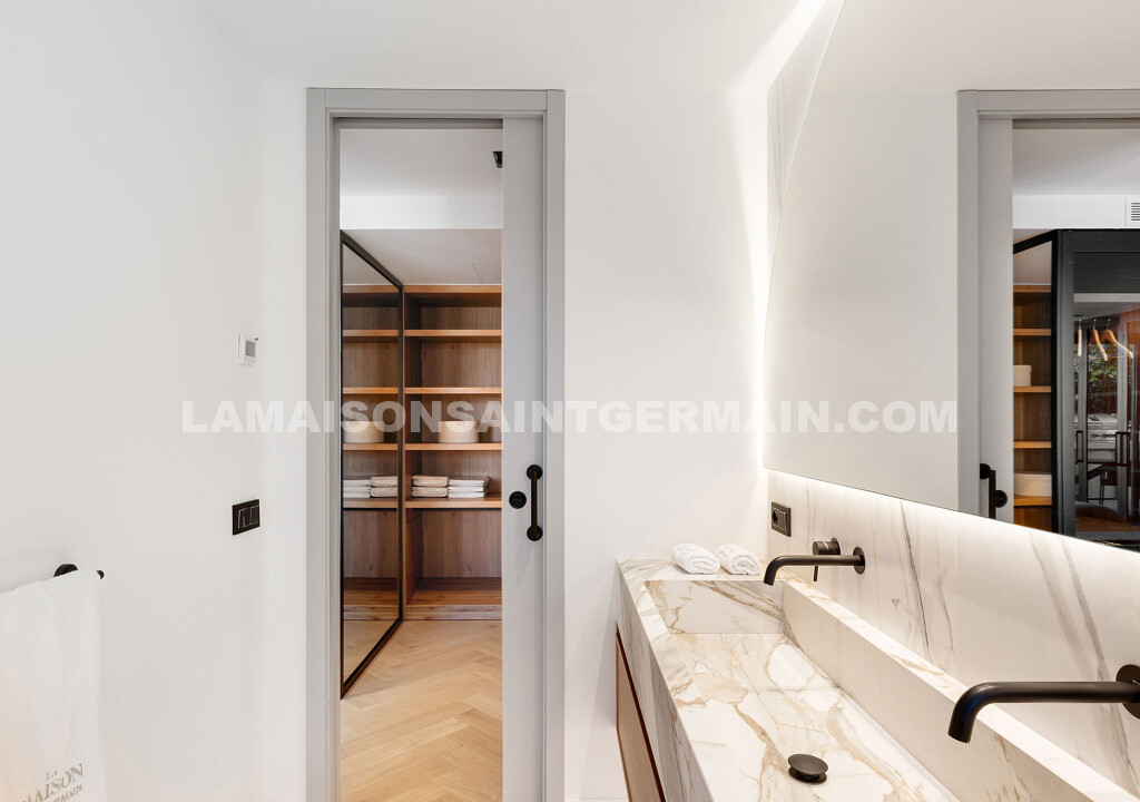 La Maison Saint Germain