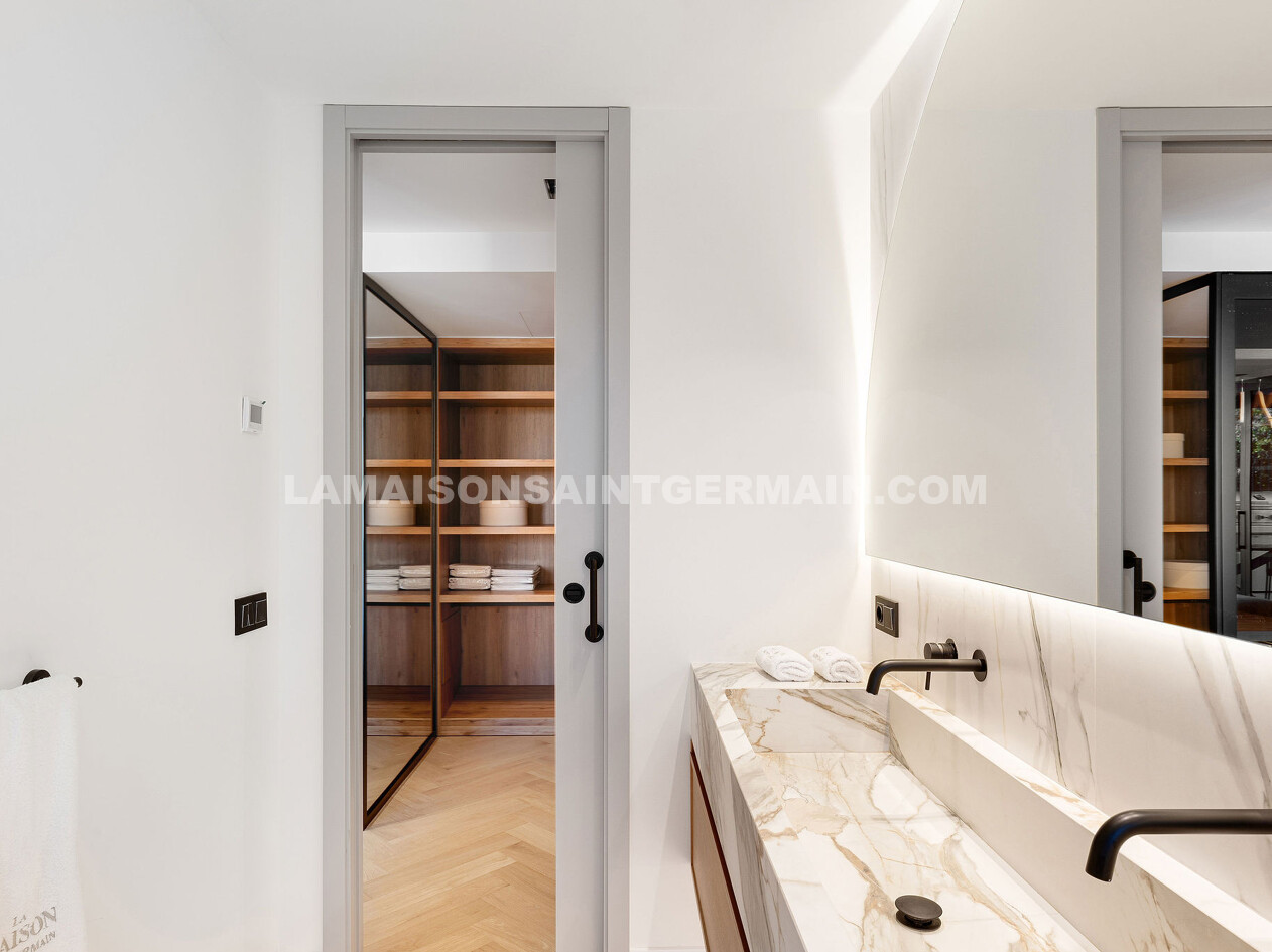 La Maison Saint Germain