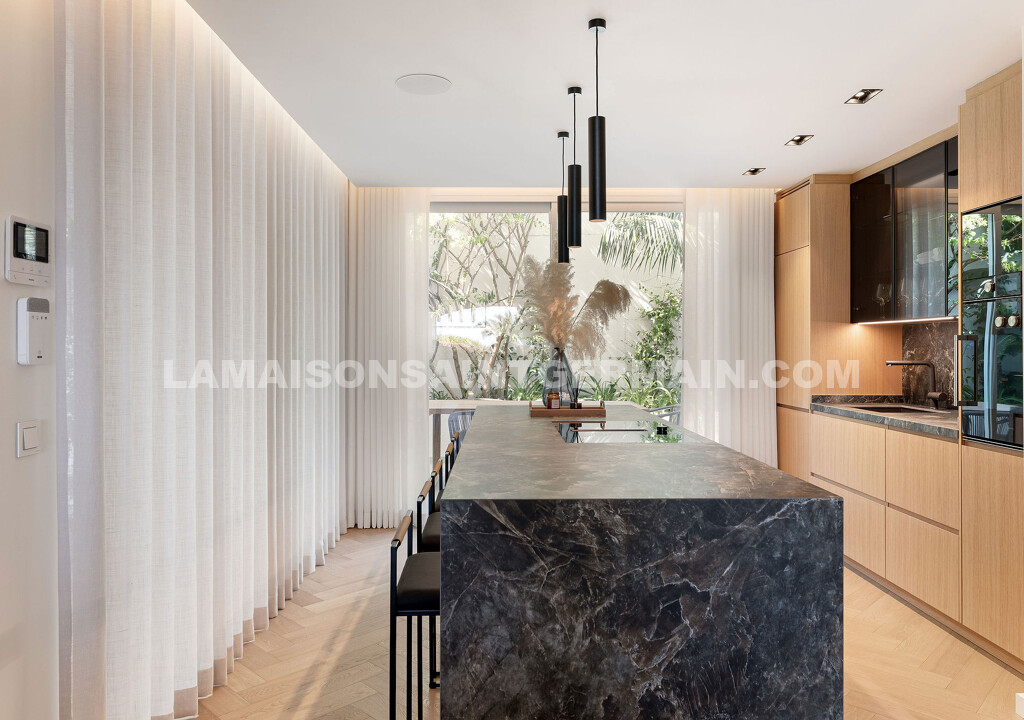 La Maison Saint Germain