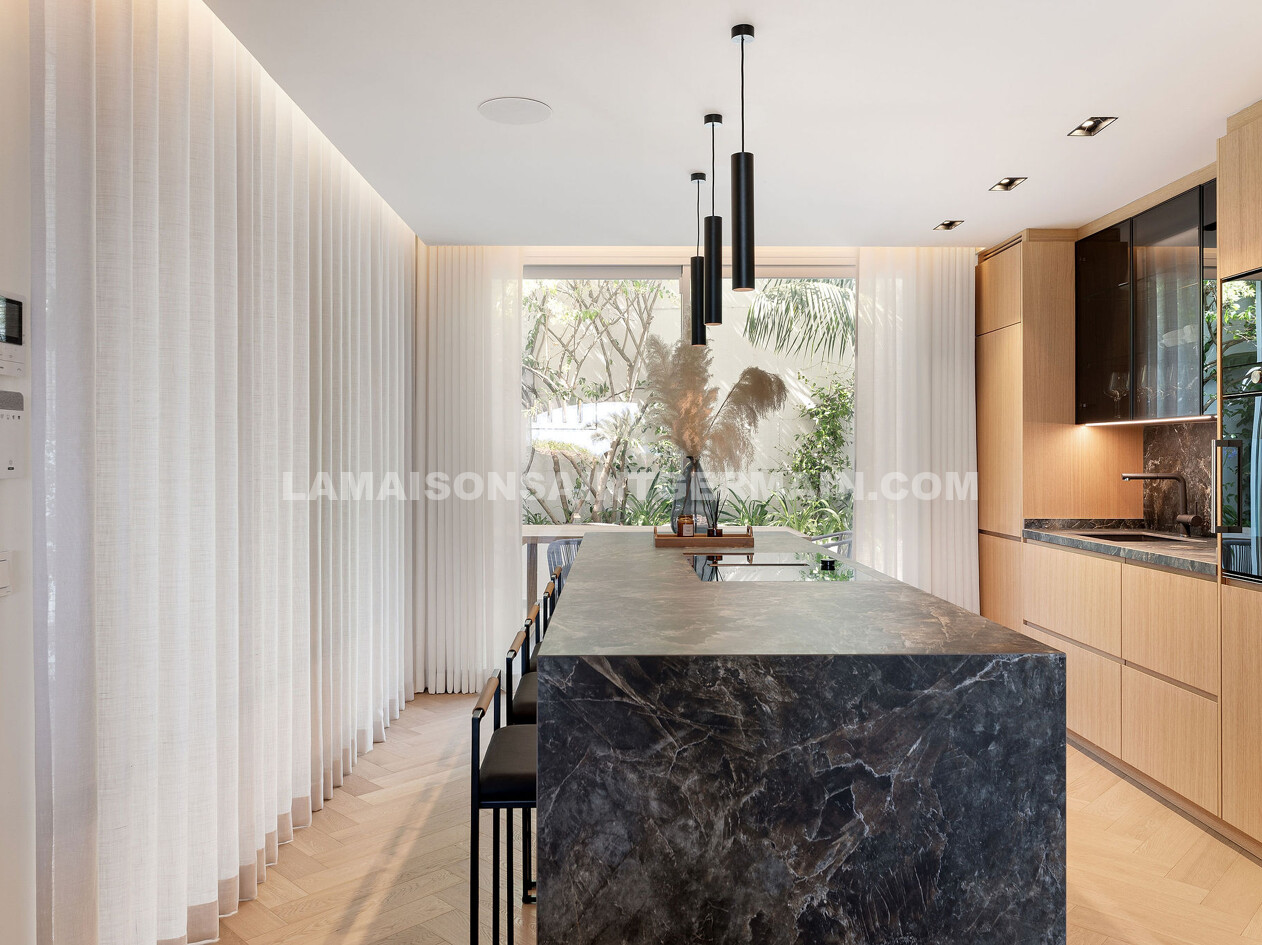 La Maison Saint Germain