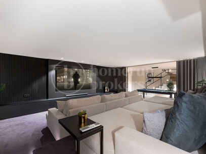 Radhus Maison Saint Germain - Lyxigt radhus i Club Sierra