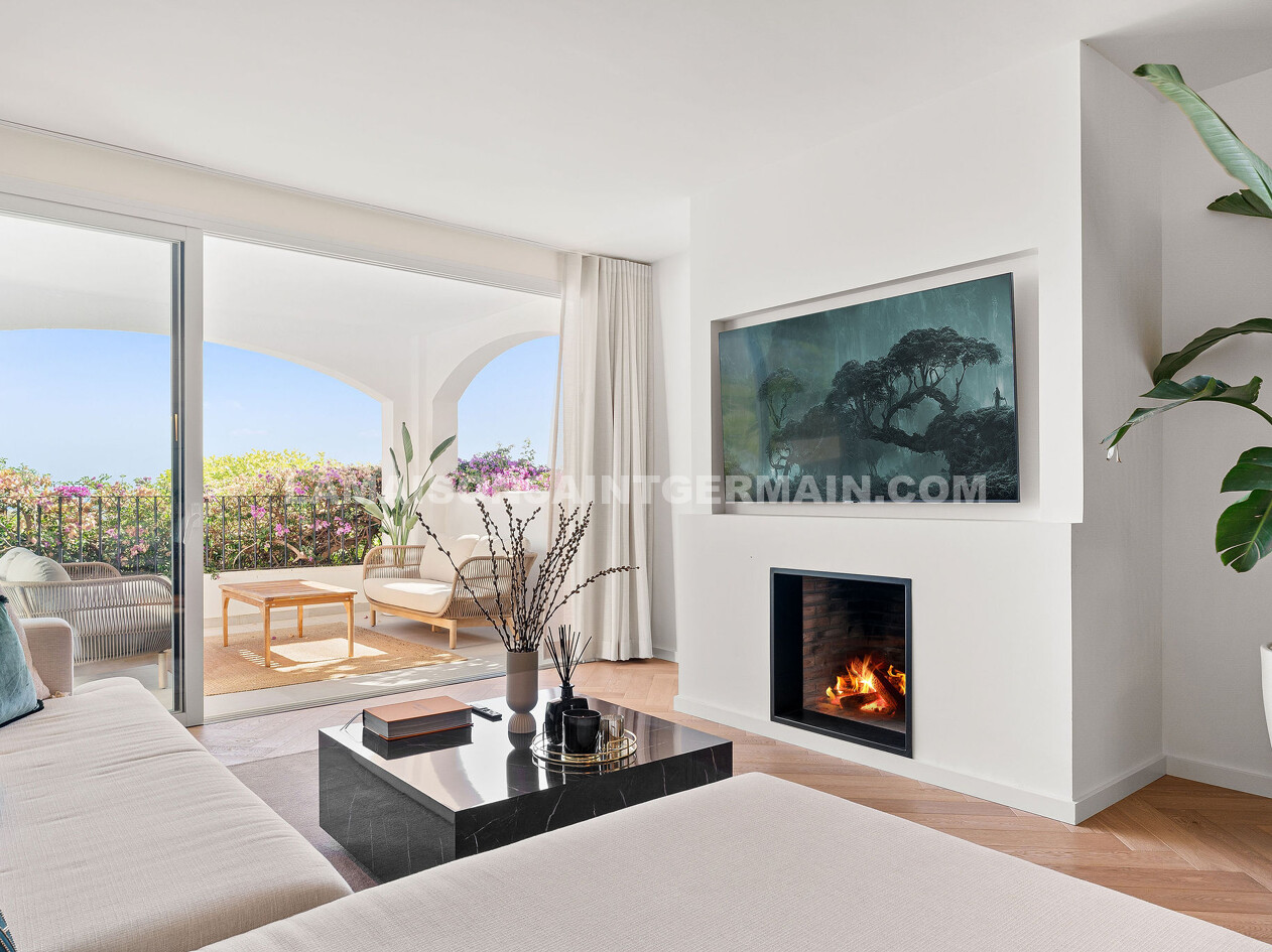 La Maison Saint Germain