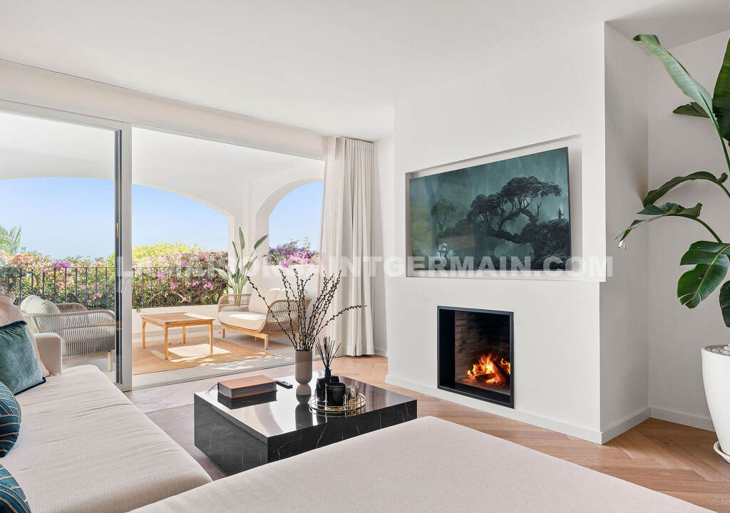 La Maison Saint Germain