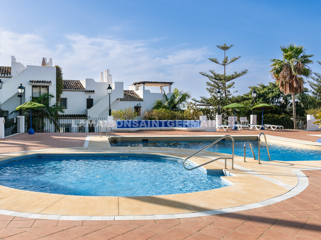 La Maison Saint Germain