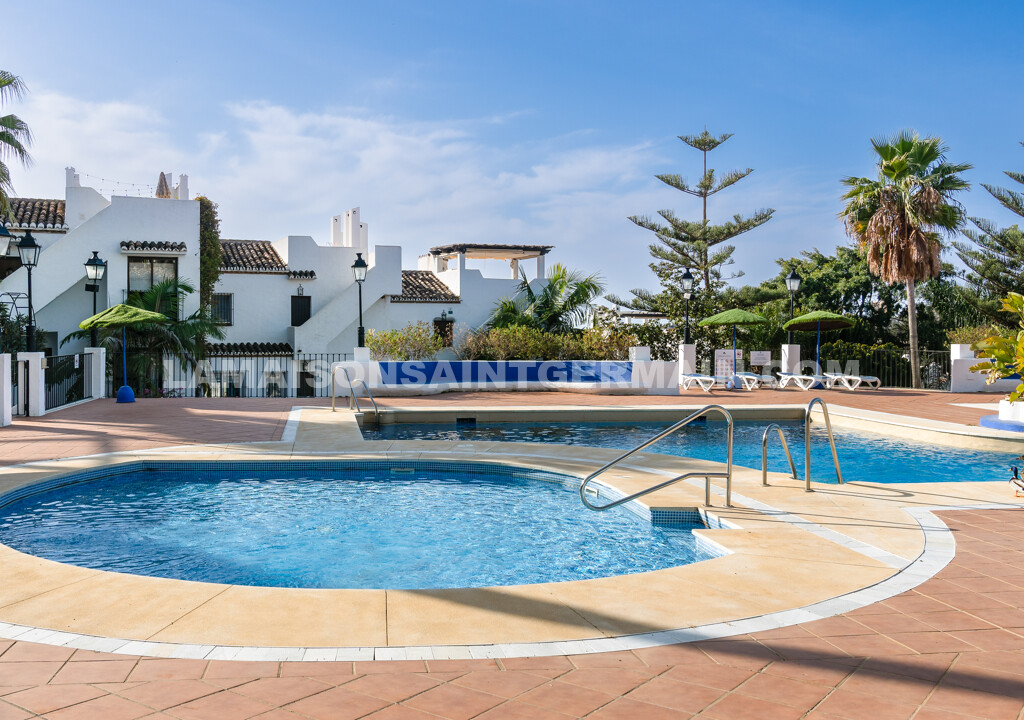 La Maison Saint Germain