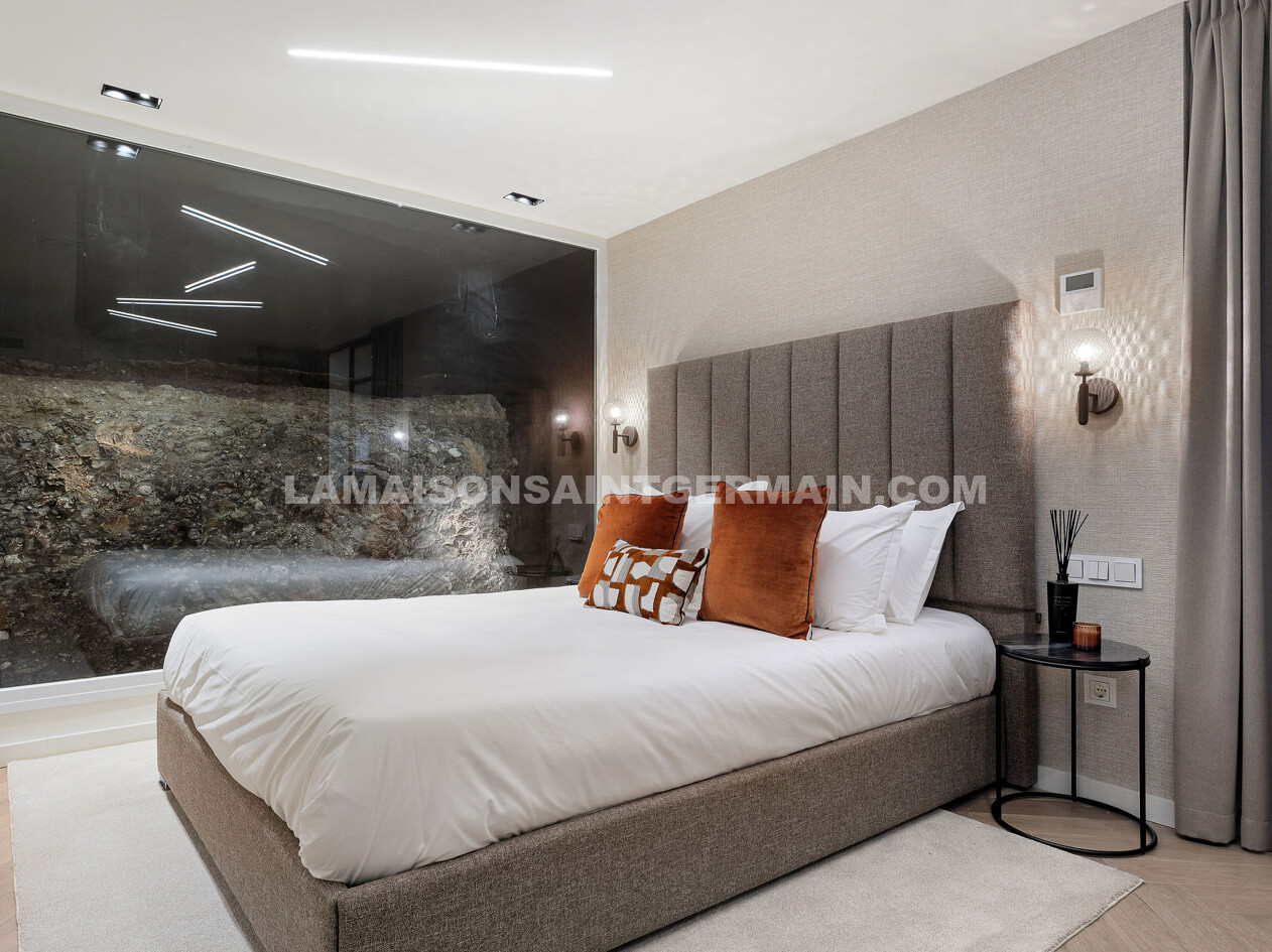 La Maison Saint Germain