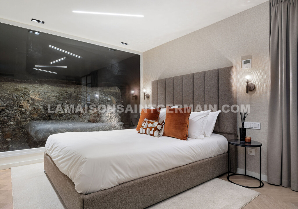 La Maison Saint Germain