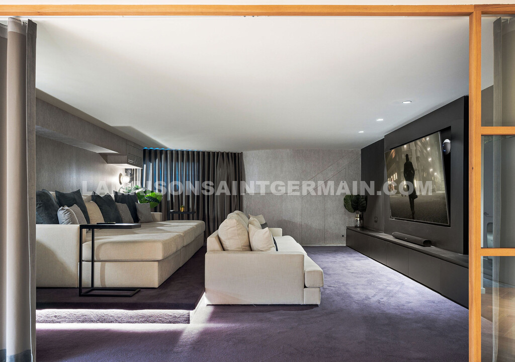 La Maison Saint Germain