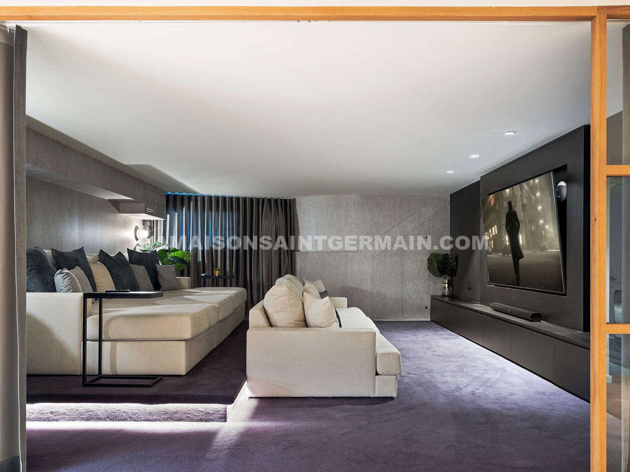 La Maison Saint Germain