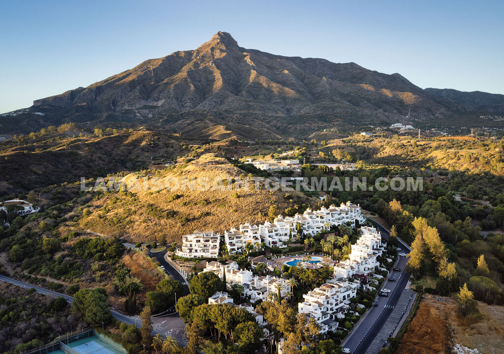 La Maison Saint Germain