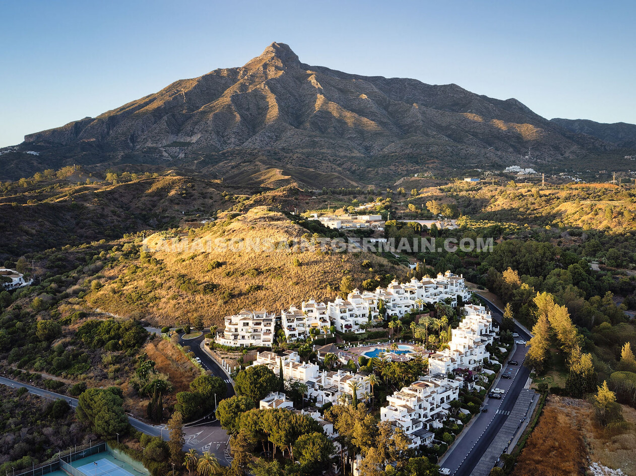 La Maison Saint Germain