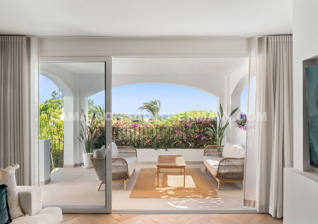 La Maison Saint Germain