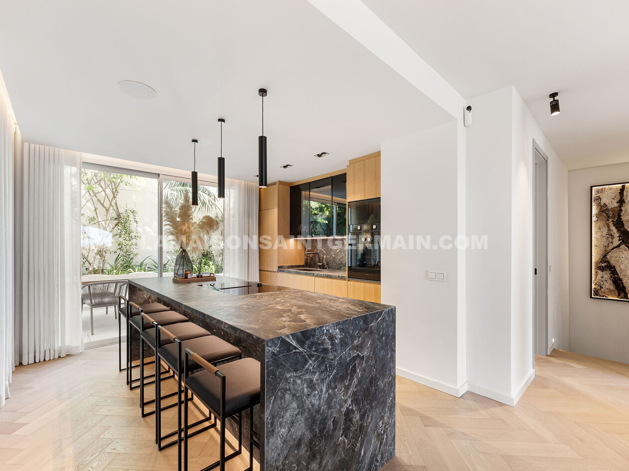 La Maison Saint Germain