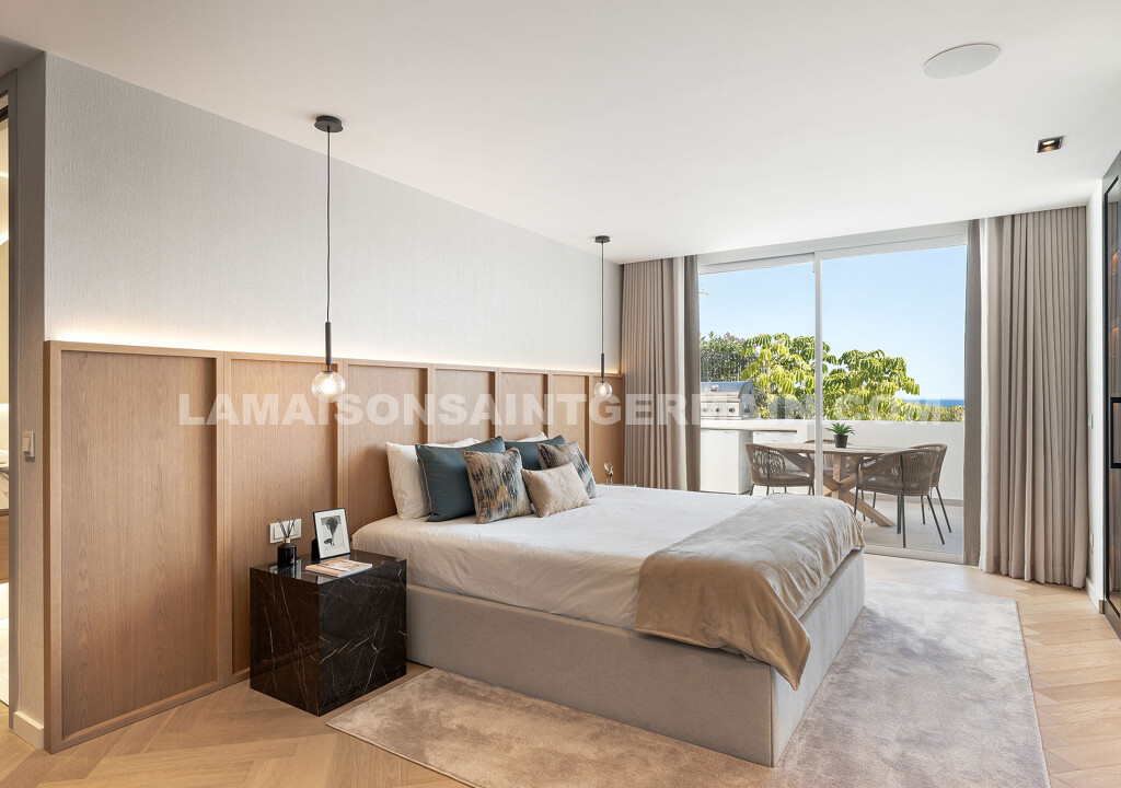 La Maison Saint Germain