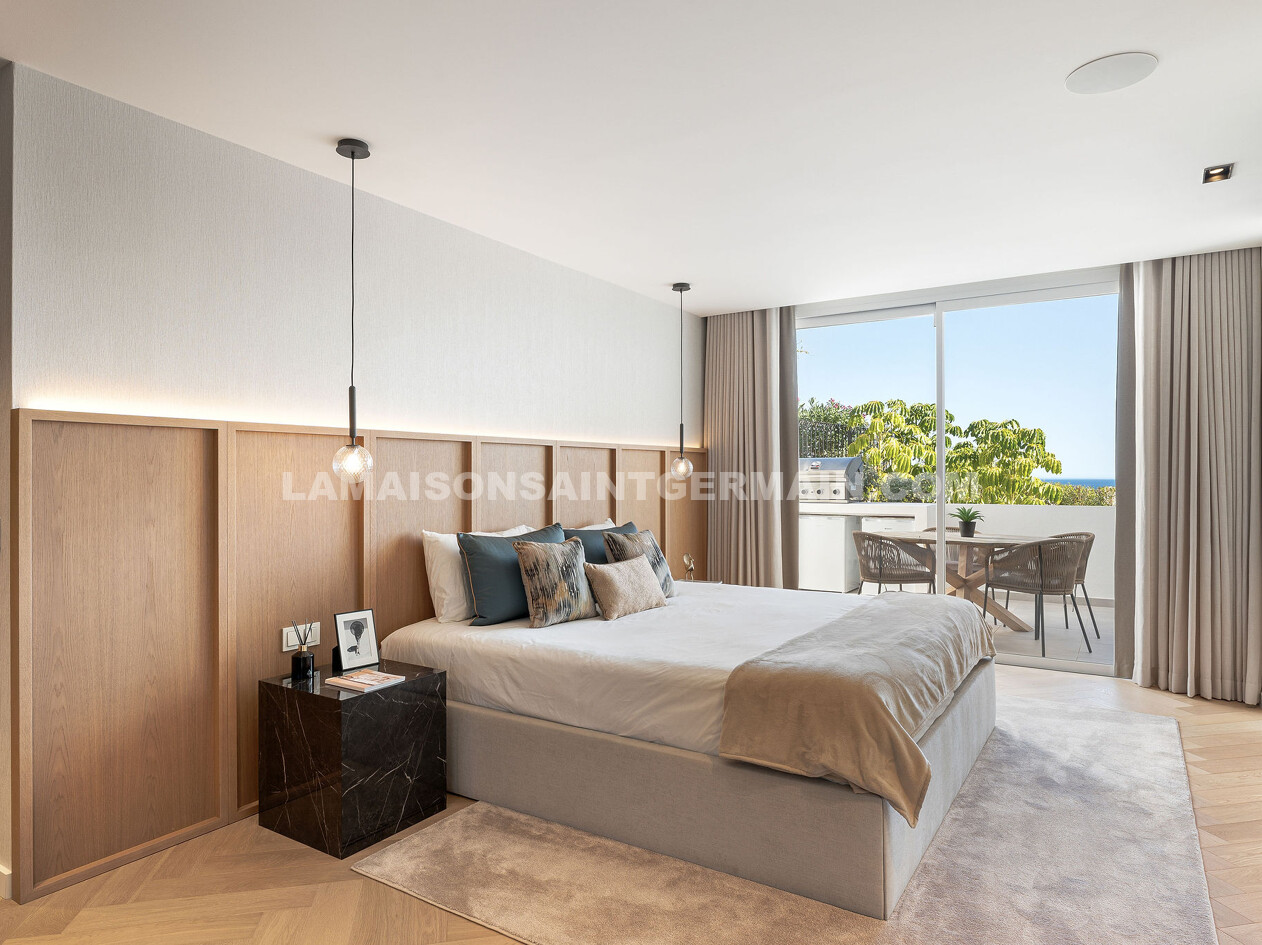 La Maison Saint Germain