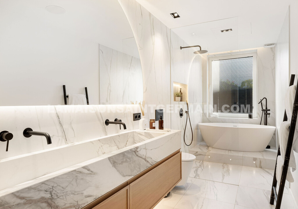 La Maison Saint Germain