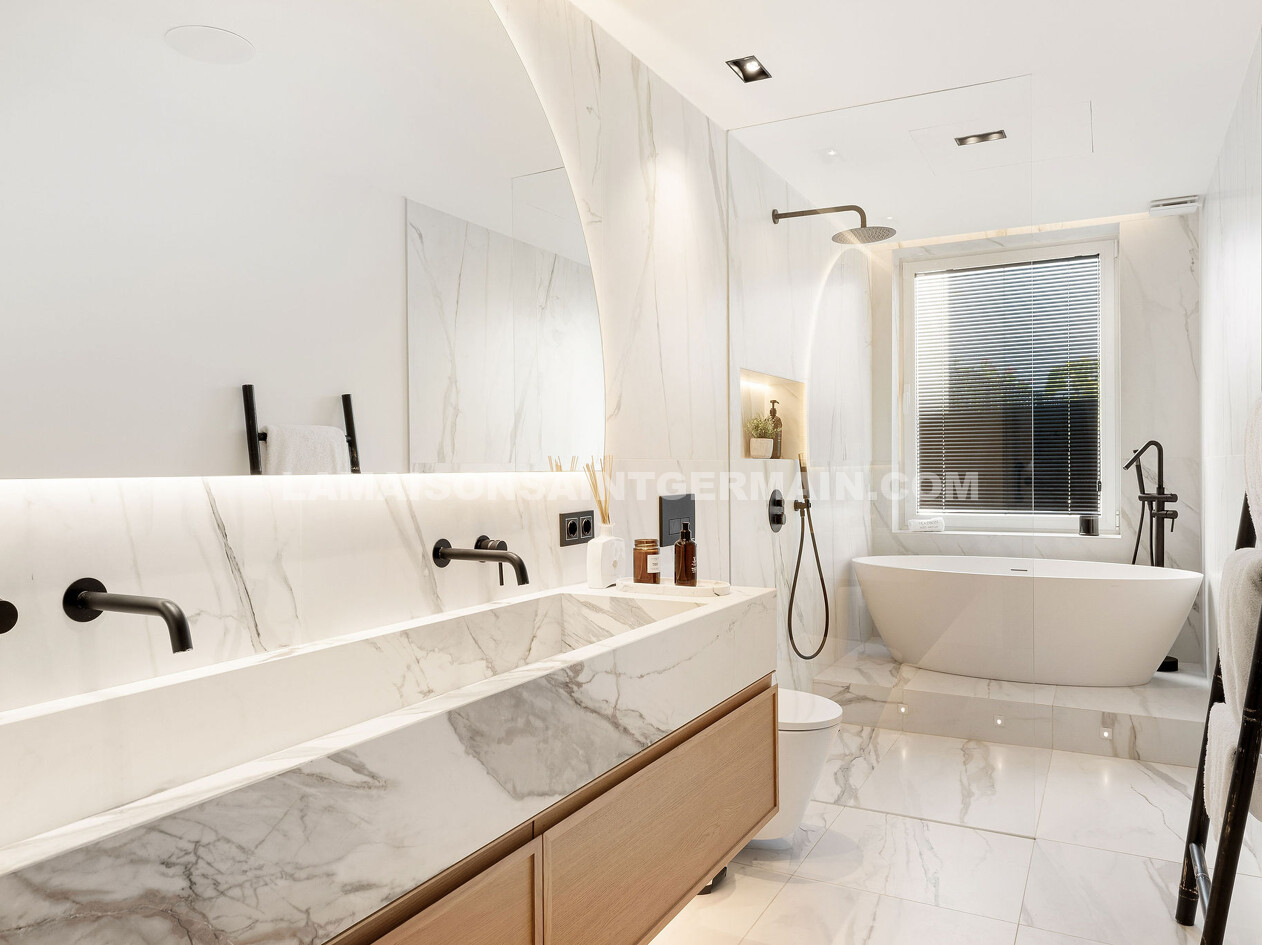 La Maison Saint Germain