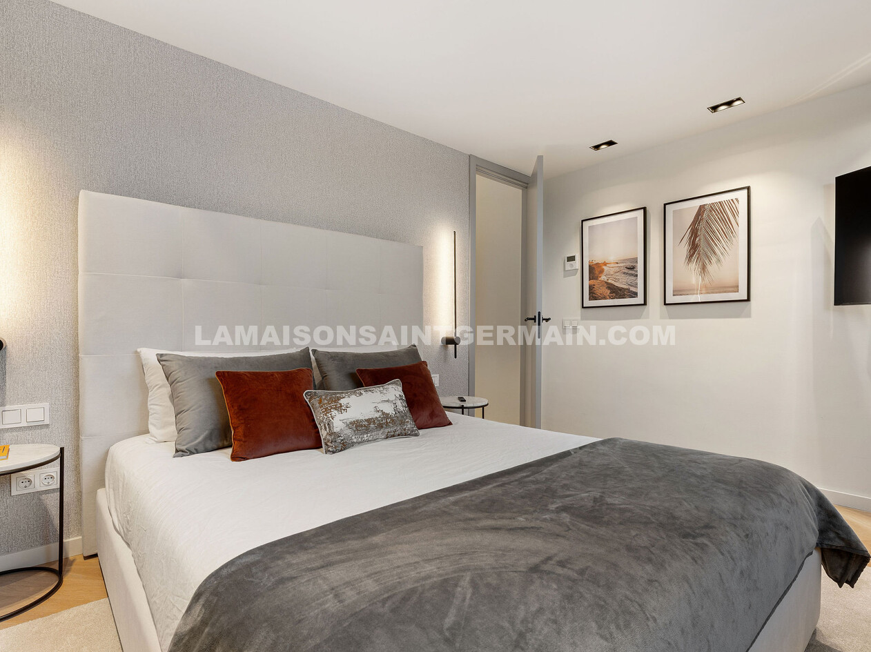 La Maison Saint Germain