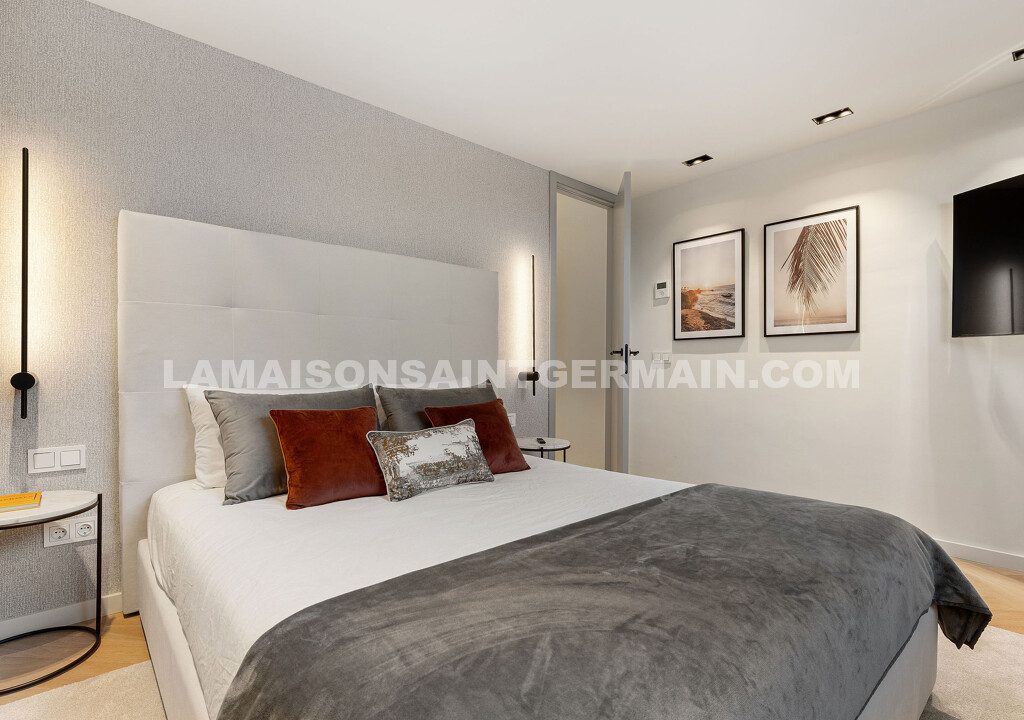 La Maison Saint Germain