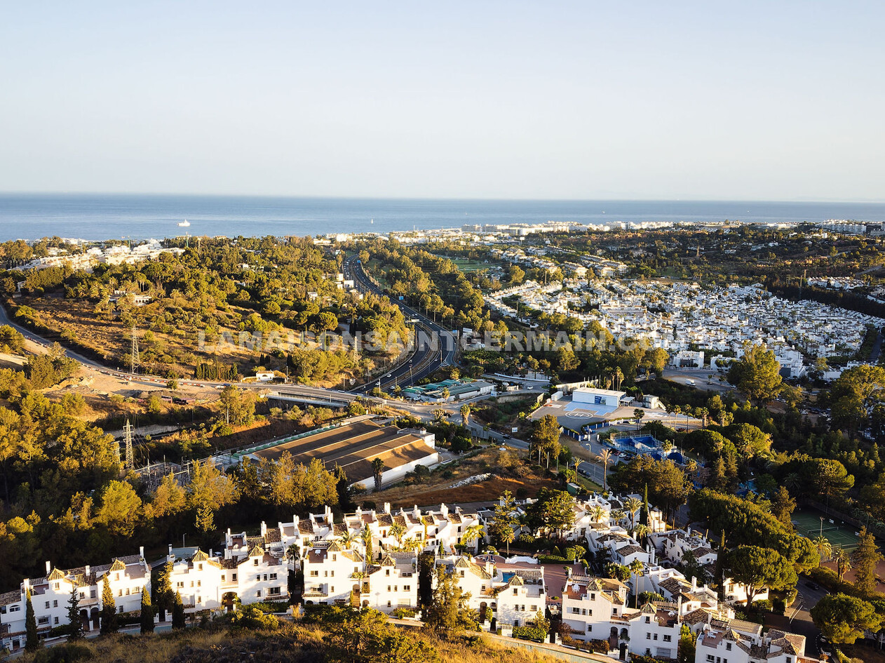 La Maison Saint Germain