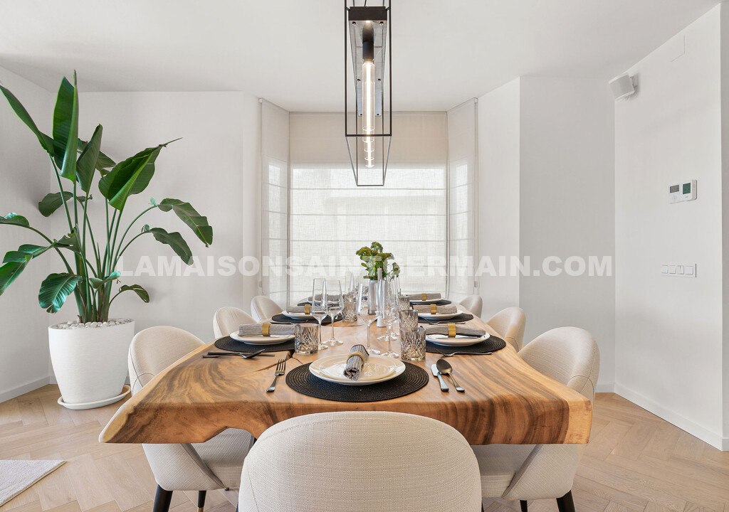 La Maison Saint Germain