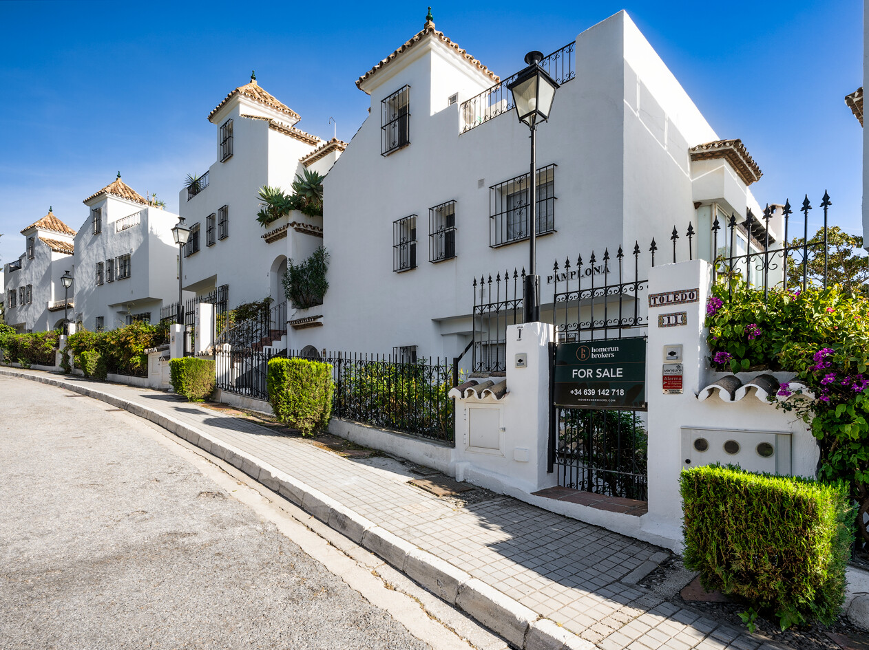 La Maison Saint Germain