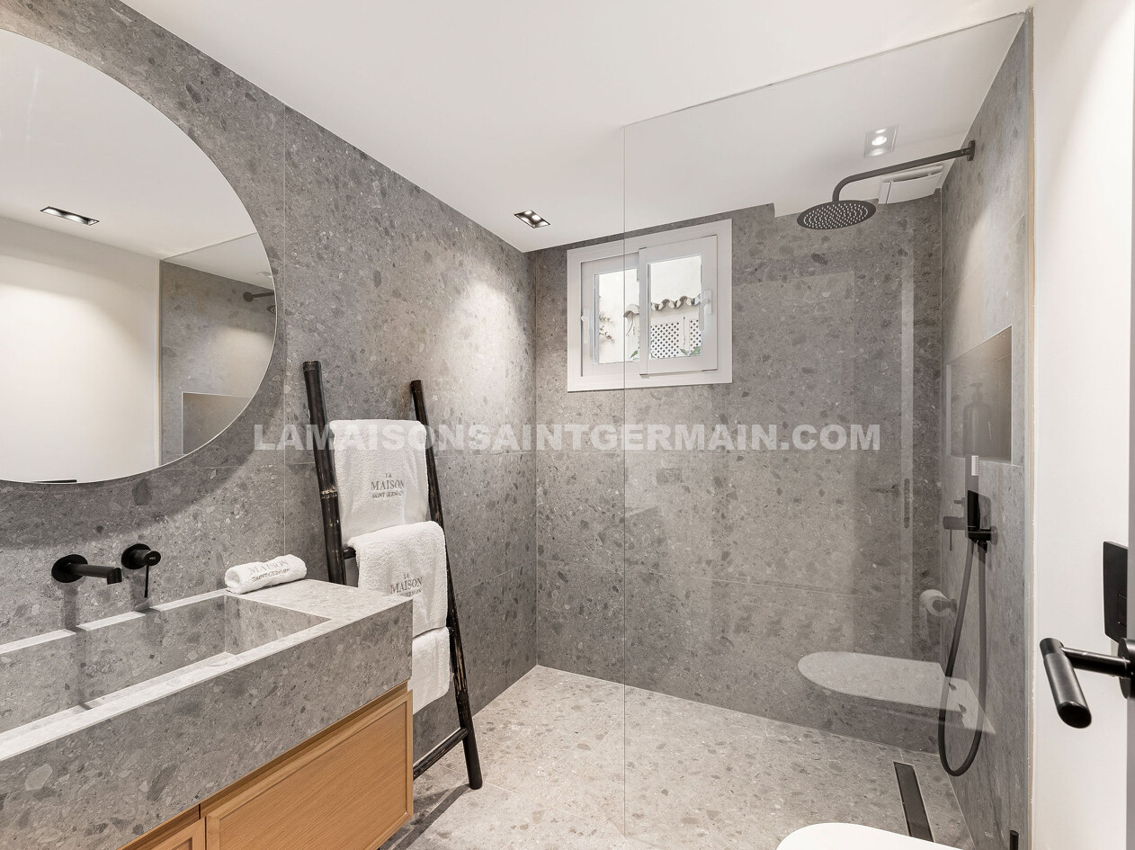 La Maison Saint Germain