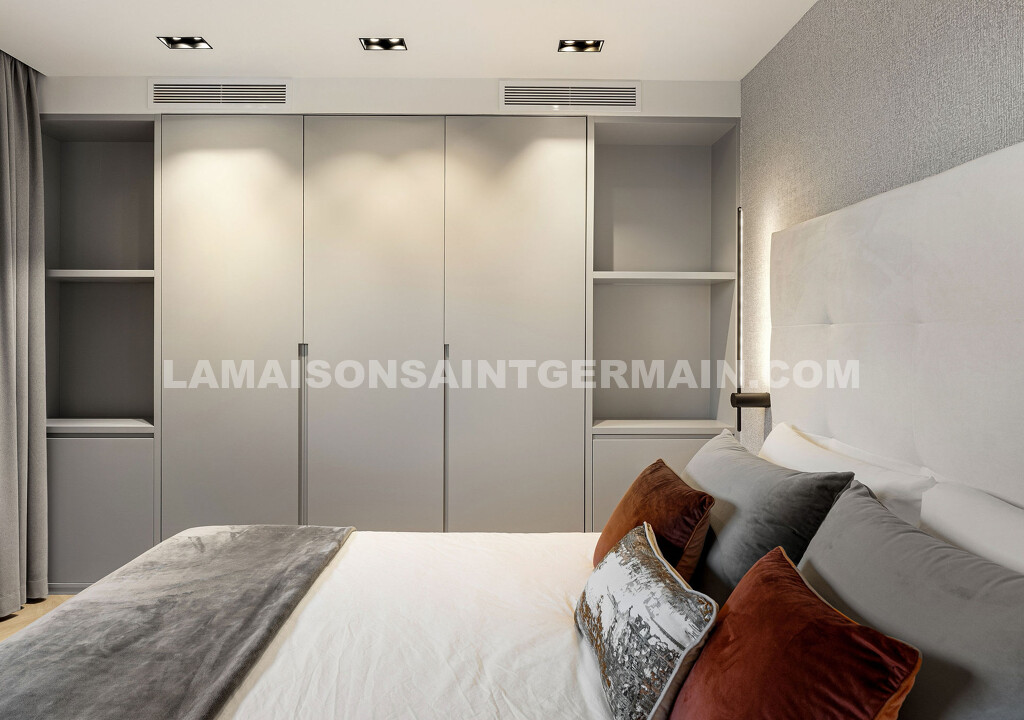 La Maison Saint Germain