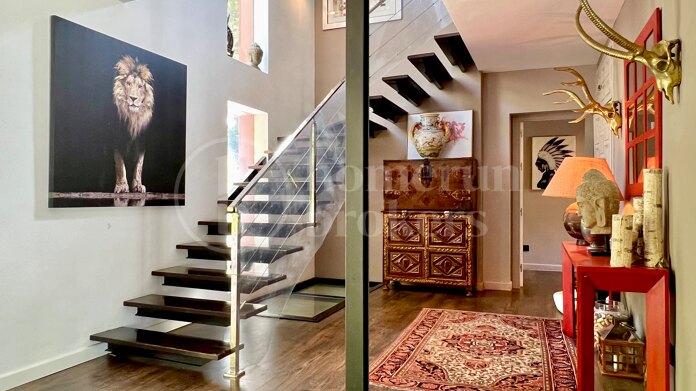 Casa Ruby - Just a Short Walk from the Beach in Casasola, Estepona