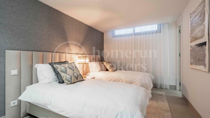 Villa Ares - Contemporary New Villa in El Campanario