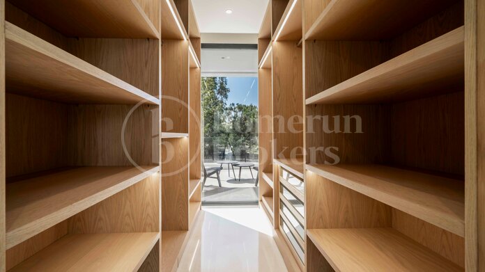 Villa Ares - Contemporary New Villa in El Campanario