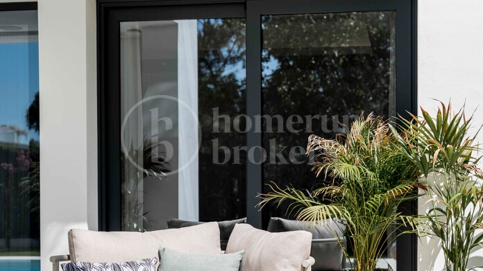 Villa Ares - Contemporary New Villa in El Campanario