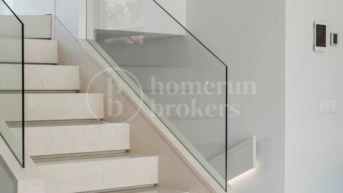 Villa Ares - Contemporary New Villa in El Campanario