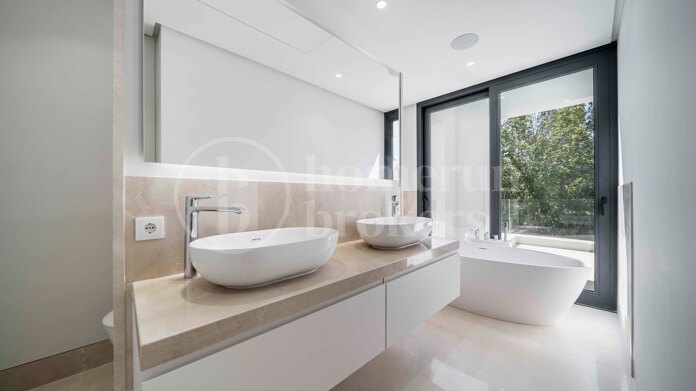 Villa Ares - Contemporary New Villa in El Campanario