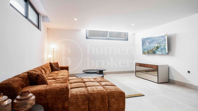Villa Ares - Contemporary New Villa in El Campanario