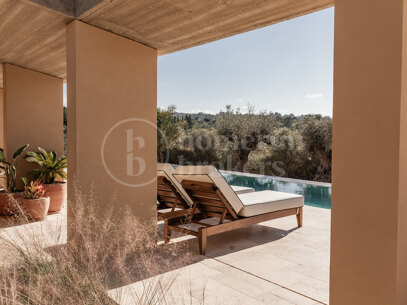Finca till salu i Son Gual, Llevant