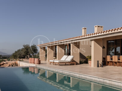 Finca till salu i Son Gual, Llevant